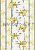 Seagull Art Print