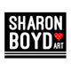 Sharon Boyd Art - Home